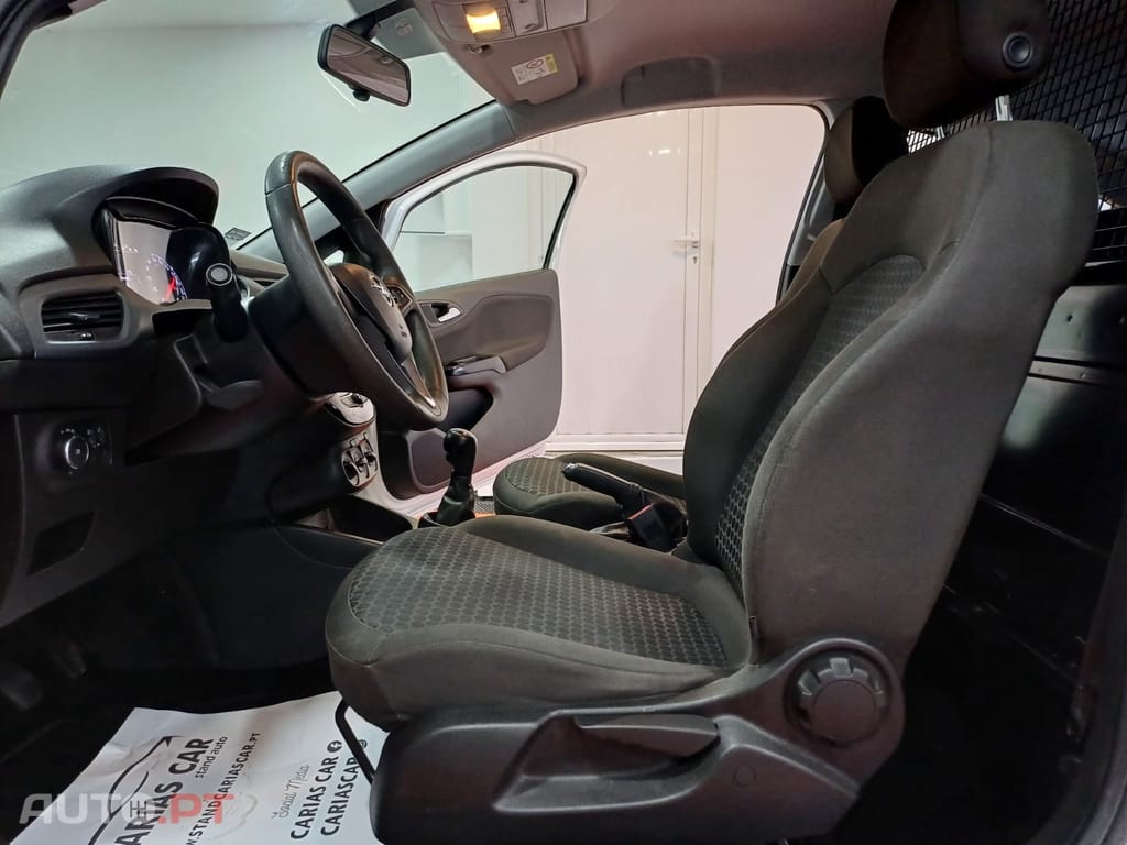 Opel Corsa 1.3 CDTi