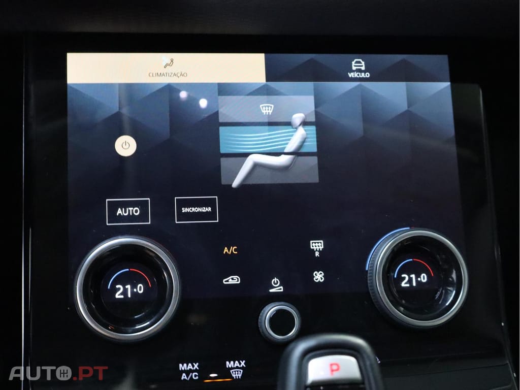 Land Rover Evoque 1.5 I3 PHEV 300 AWD Auto S