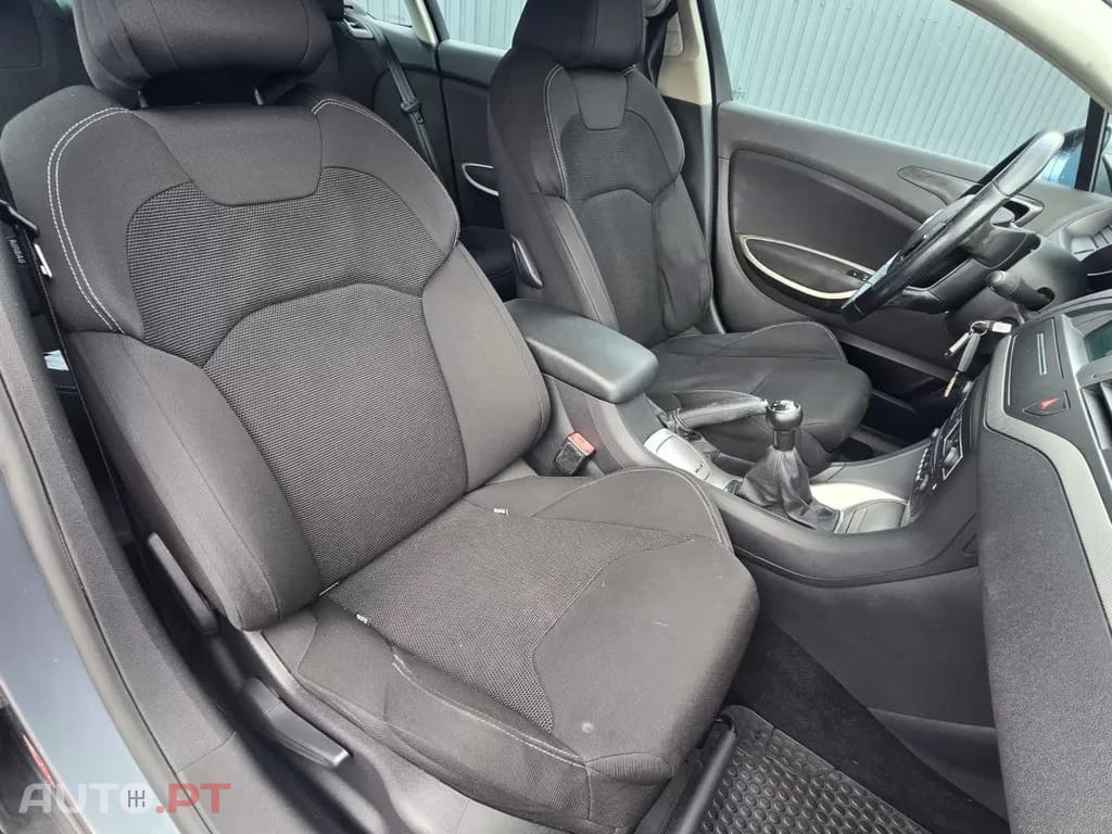 Citroen C5 1.6 HDi Business Airdream