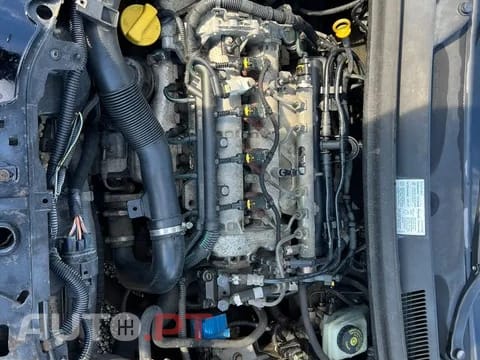 Opel Corsa 1.3 CDTi Enjoy