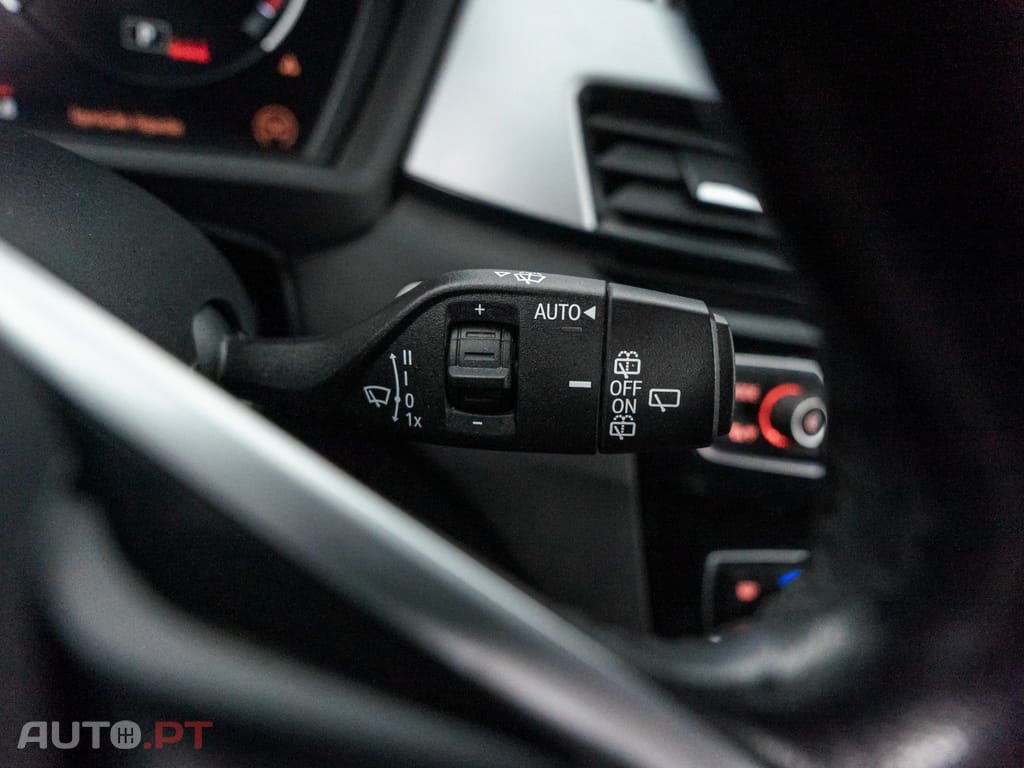 BMW X1 25 e xDrive Corporate Edition