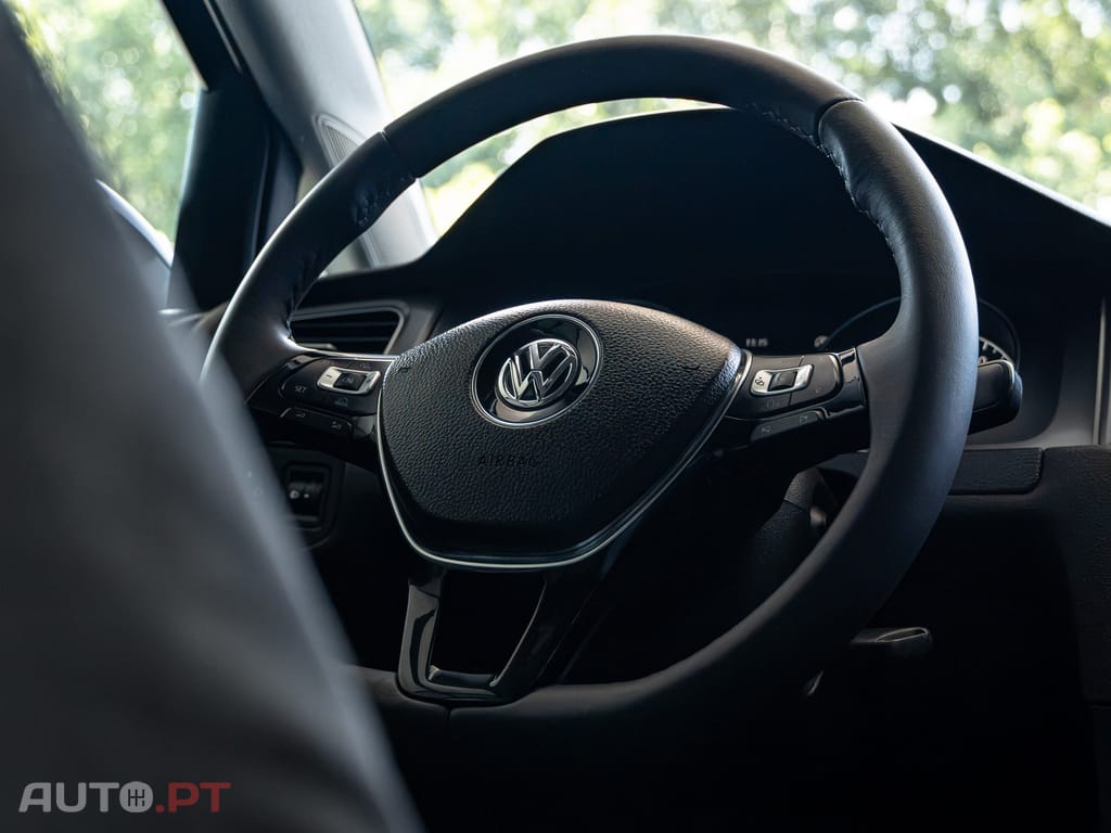 Volkswagen Golf 1.6 TDi Trendline