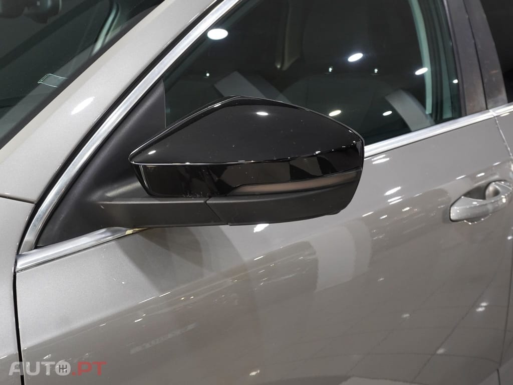 Skoda Octavia Break 1.6 TDI EXECUTIVE