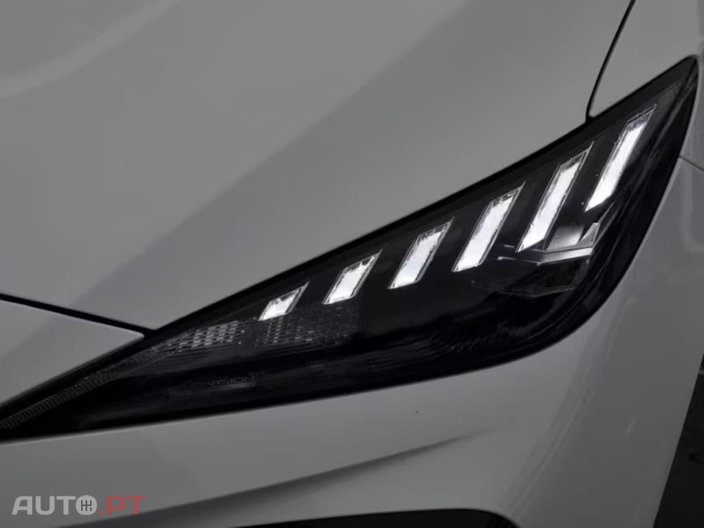 MG MG4 93 % I.V.A DEDUTIVEL 