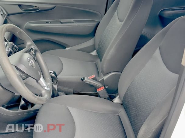 Opel Karl 1.0 Rocks FlexFuel