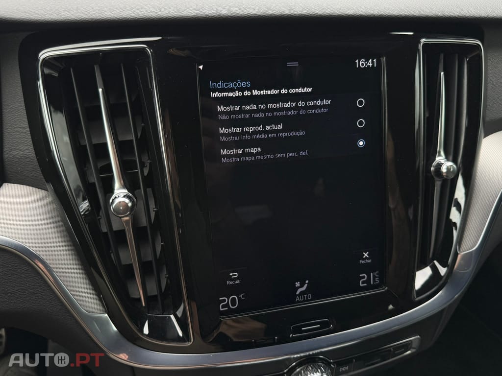 Volvo V60 2.0 D3 R-Design Geartronic