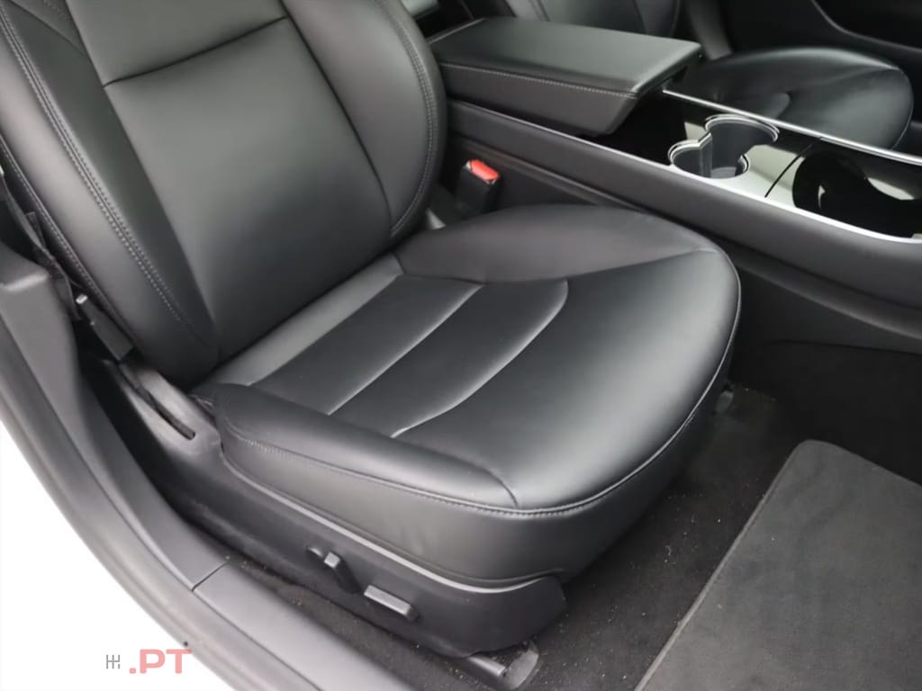 Tesla Model 3 Standard RWD Plus 90%