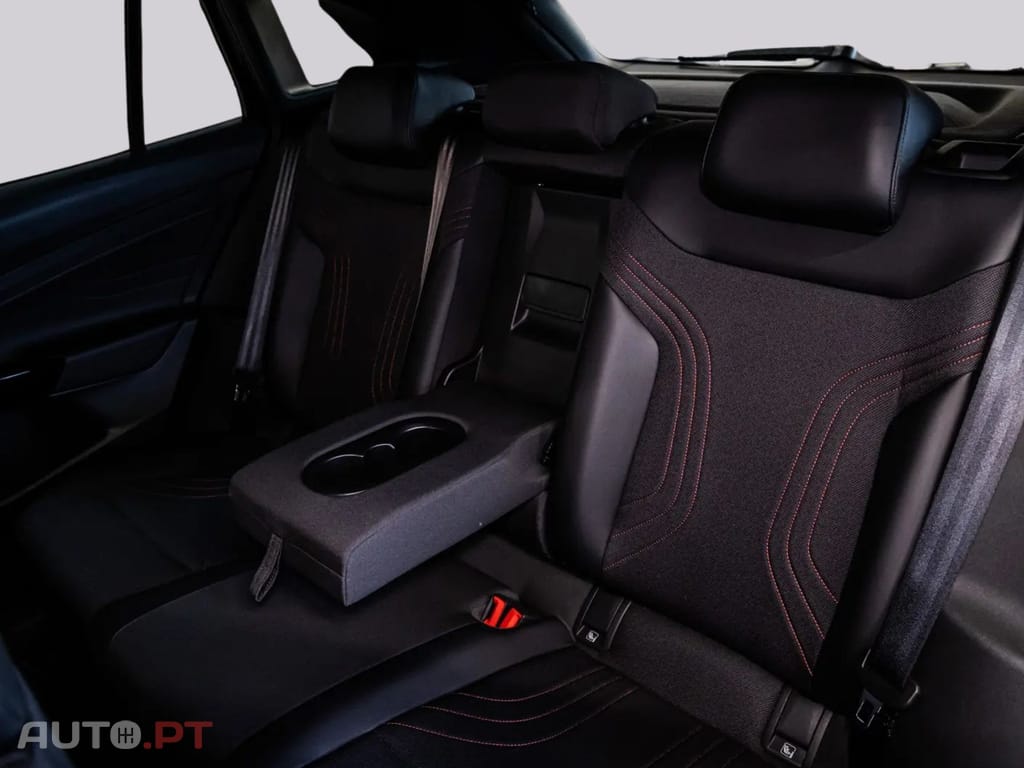 Volkswagen Id.4 I.V.A DEDUTIVEL GTX 4MOTION ACC