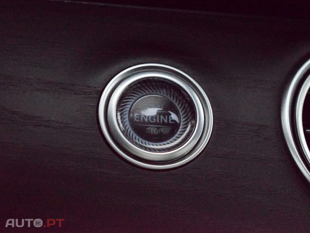 Mercedes-Benz E 300 de