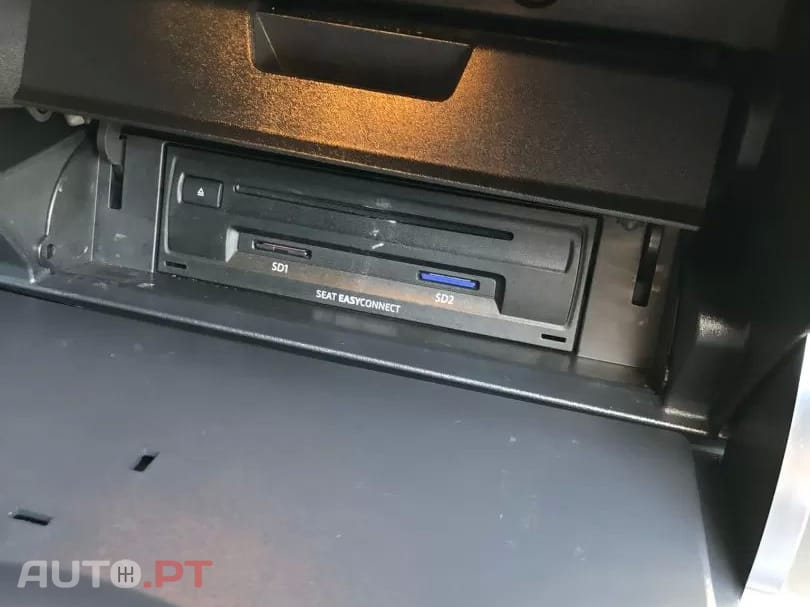 Seat Ibiza 1.2 TSI FR