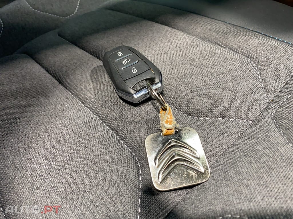 Citroen e-C4 50 kWh Feel Pack