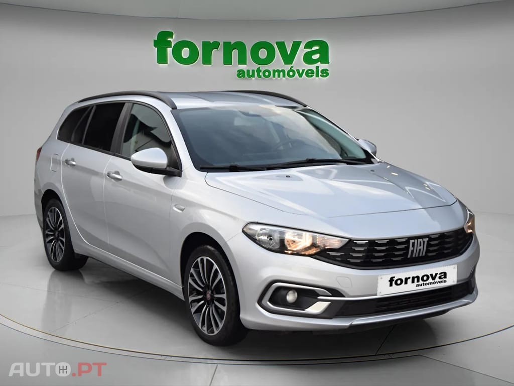 Fiat Tipo 1.3 Multijet City Life