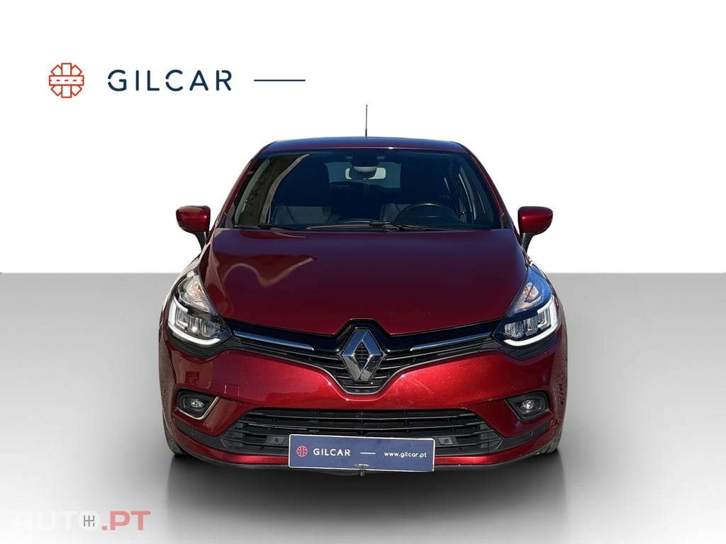 Renault Clio (Energy) TCe 90 Start & Stop INTENS
