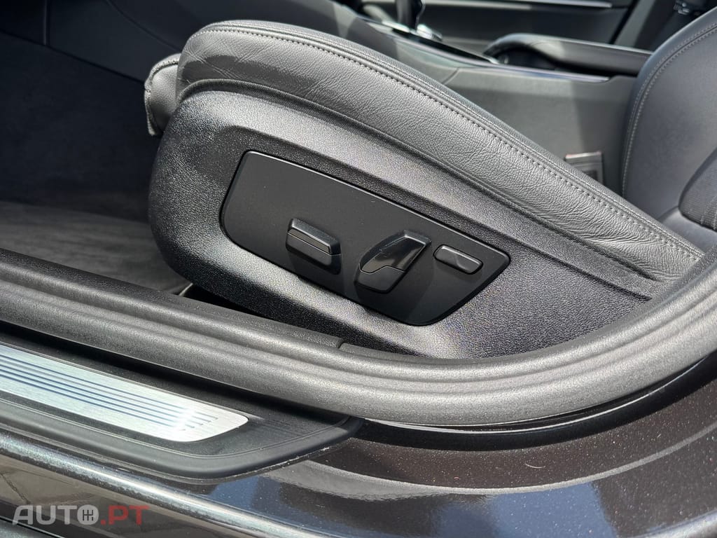 BMW 530 e Pack M
