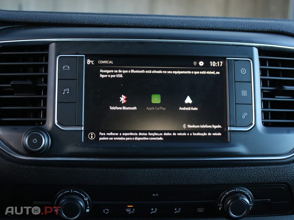 Opel Vivaro 1.5 CDTi L2H1 Essentia