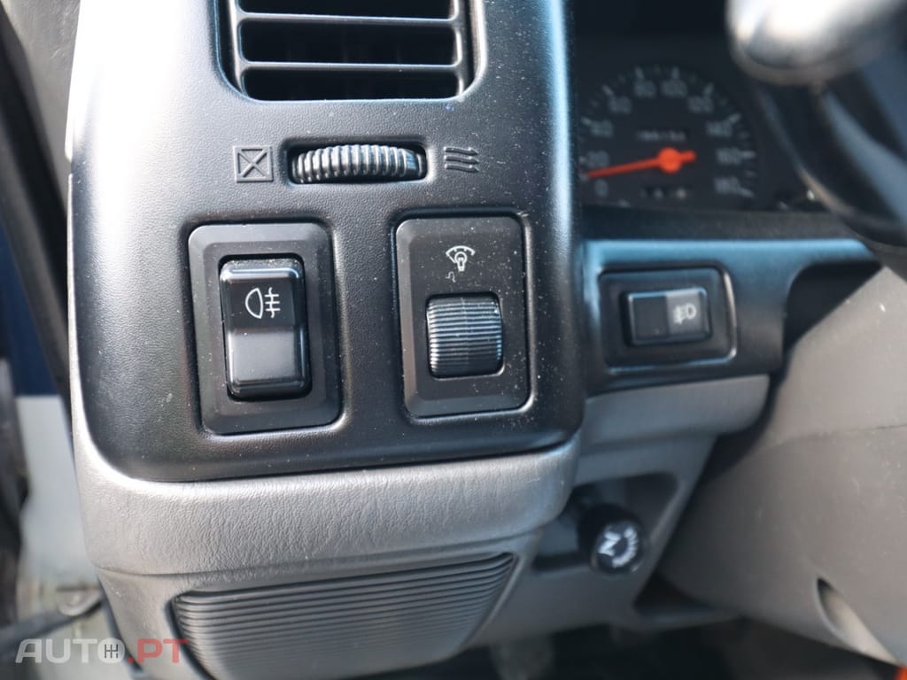 Mitsubishi L200 2.5 TD St Sport Full Box 3.5