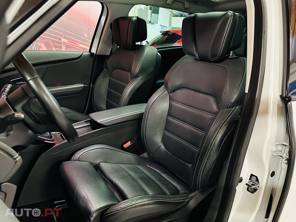 Renault Scénic 1.2 TCE Sport SS