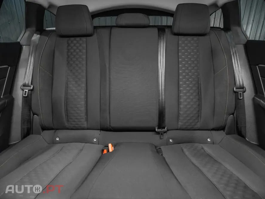 Peugeot 508 SW 1.5 BlueHDi Allure Pack EAT8