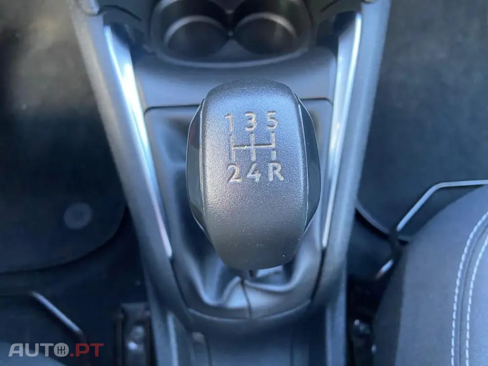 Peugeot 208 1.5 BlueHDi Active