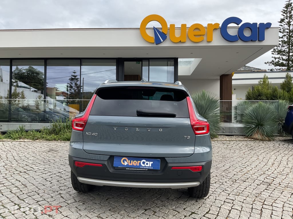 Volvo XC40 1.5 T3 Momentum