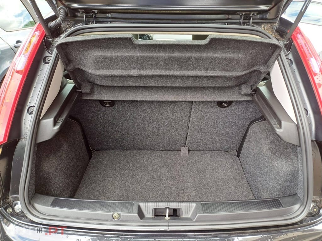 Fiat Grande Punto 1.2 Dynamic