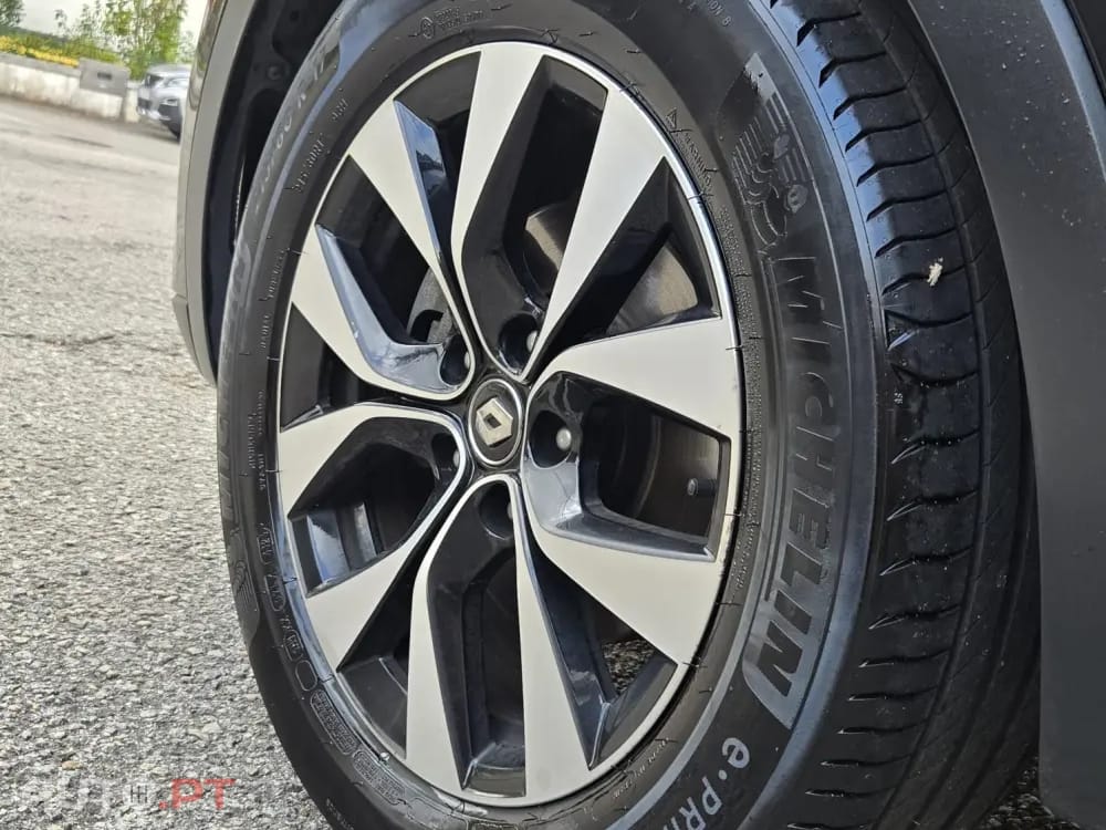 Renault Arkana 1.6 E-Tech Full Hybrid Evolution