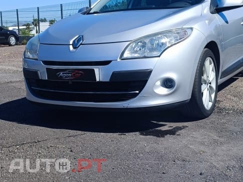 Renault Mégane Break Megane break