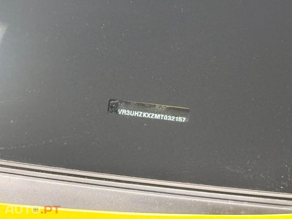 Peugeot E-208 50 kWh GT