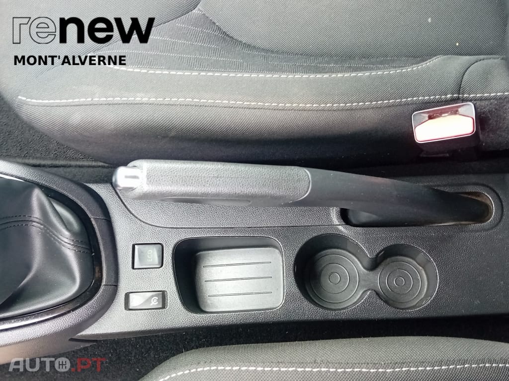 Renault Clio limited