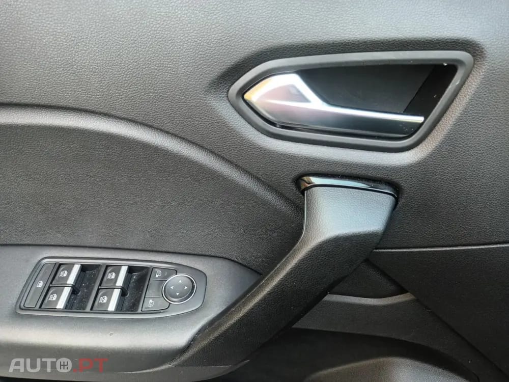 Renault Captur 1.6 E-Tech Full Hybrid Techno