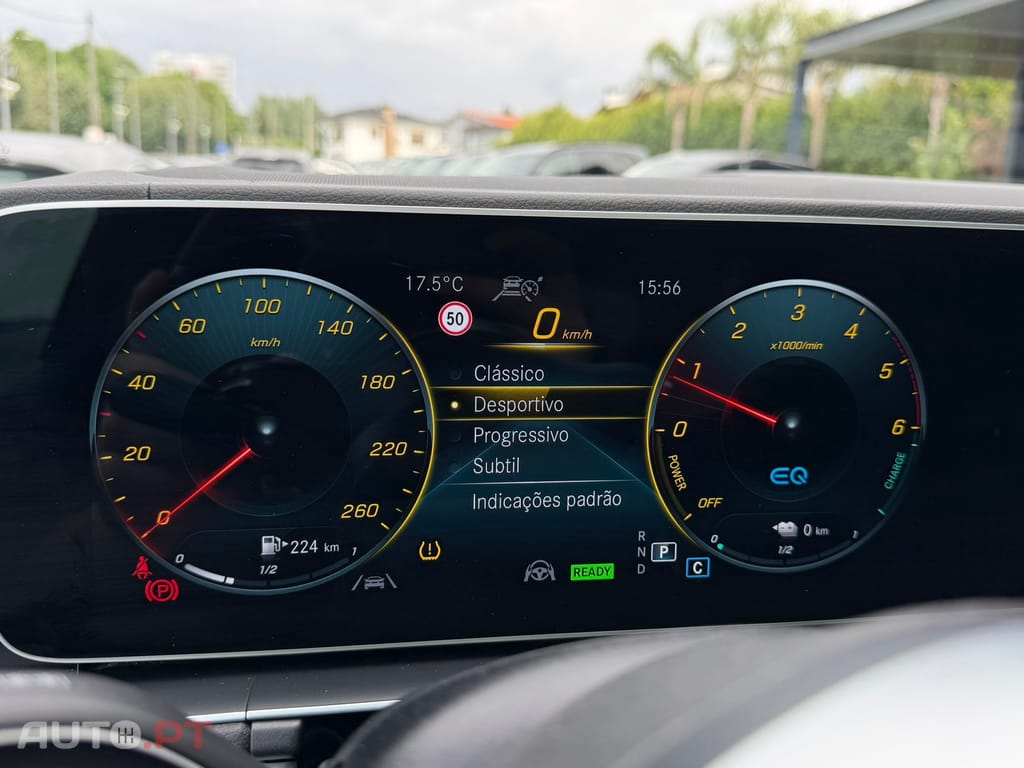 Mercedes-Benz GLE de 4Matic