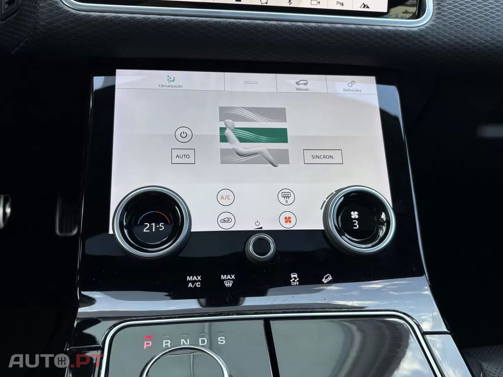 Land Rover Velar 2.0 R-Dynamic S