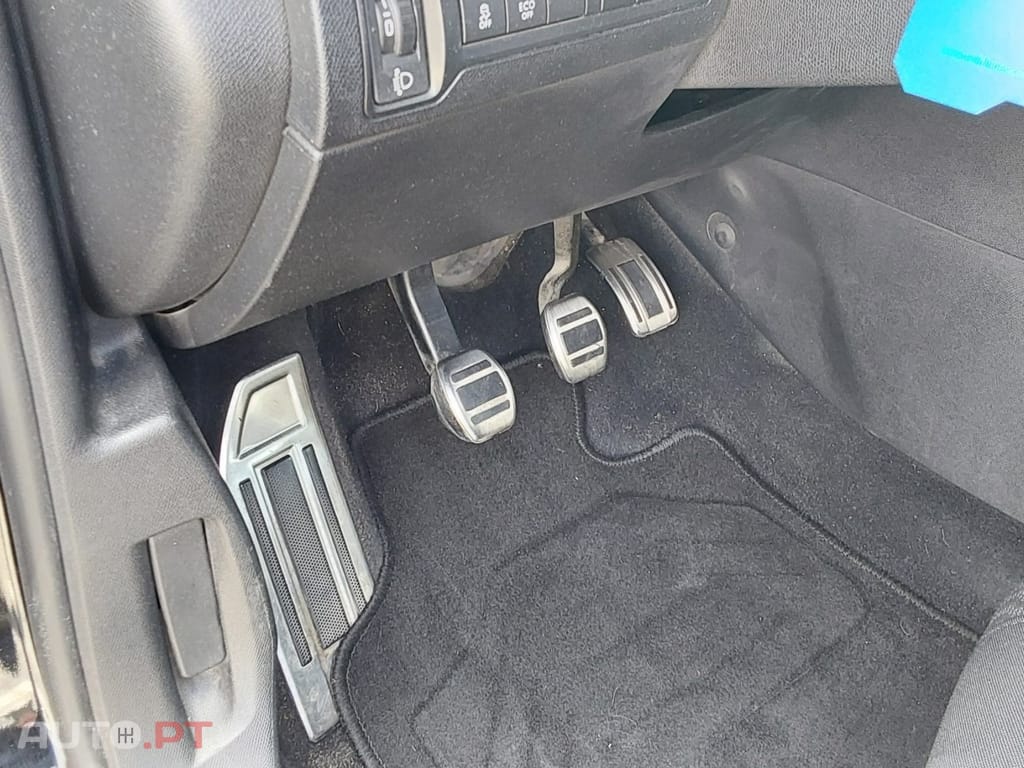 Peugeot 308 SW 1.6 BlueHDi Style