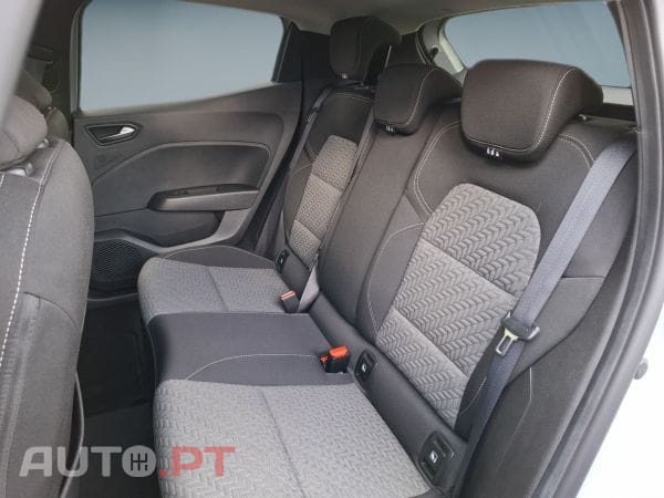 Renault Clio TCe 90 Evolution