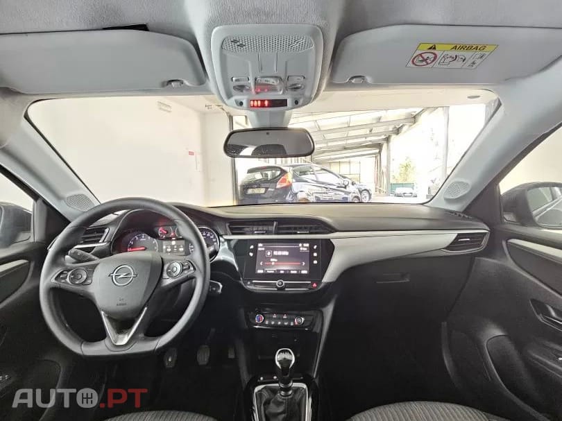 Opel Corsa 1.5 D Business Edition