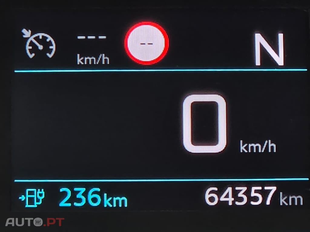 Peugeot E-208 50 kWh Active Pack