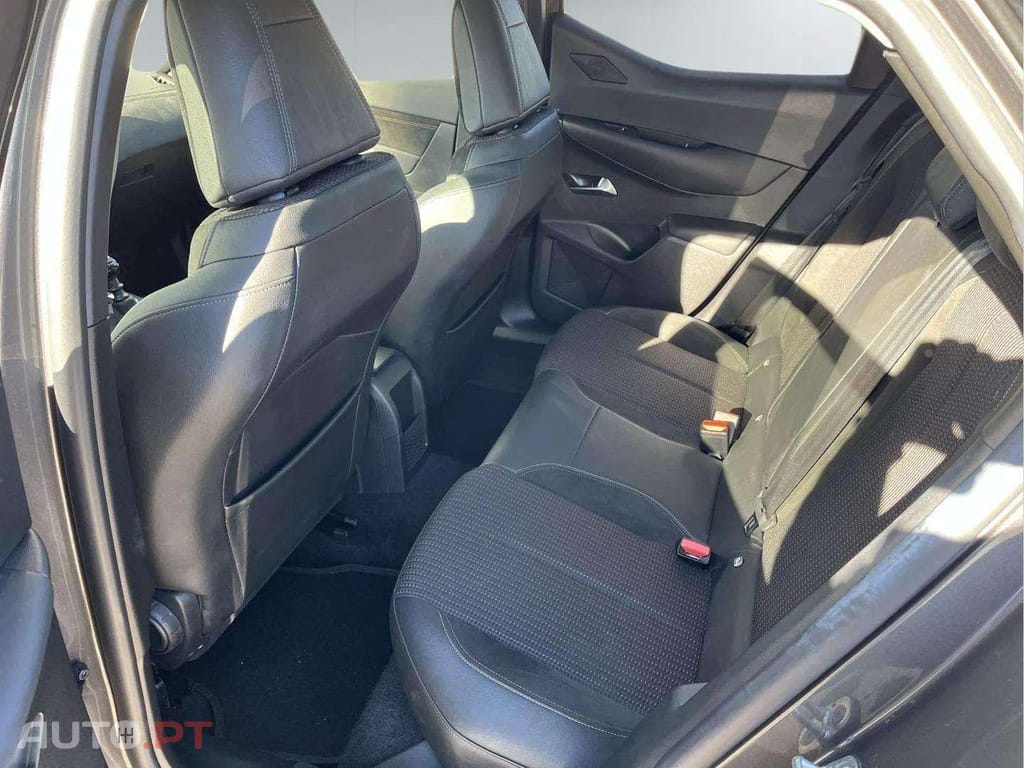 DS DS3 1.2 PureTech M6 Performance Line