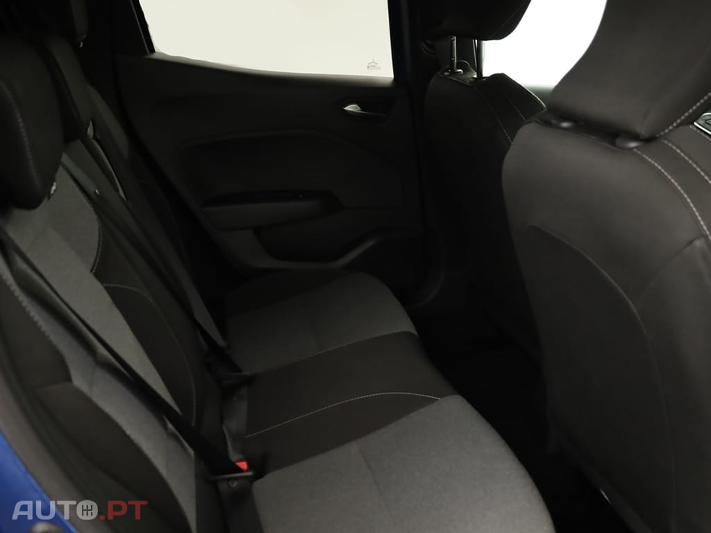 Renault Clio Clio 1.0 TCe Evolution Bi-Fuel