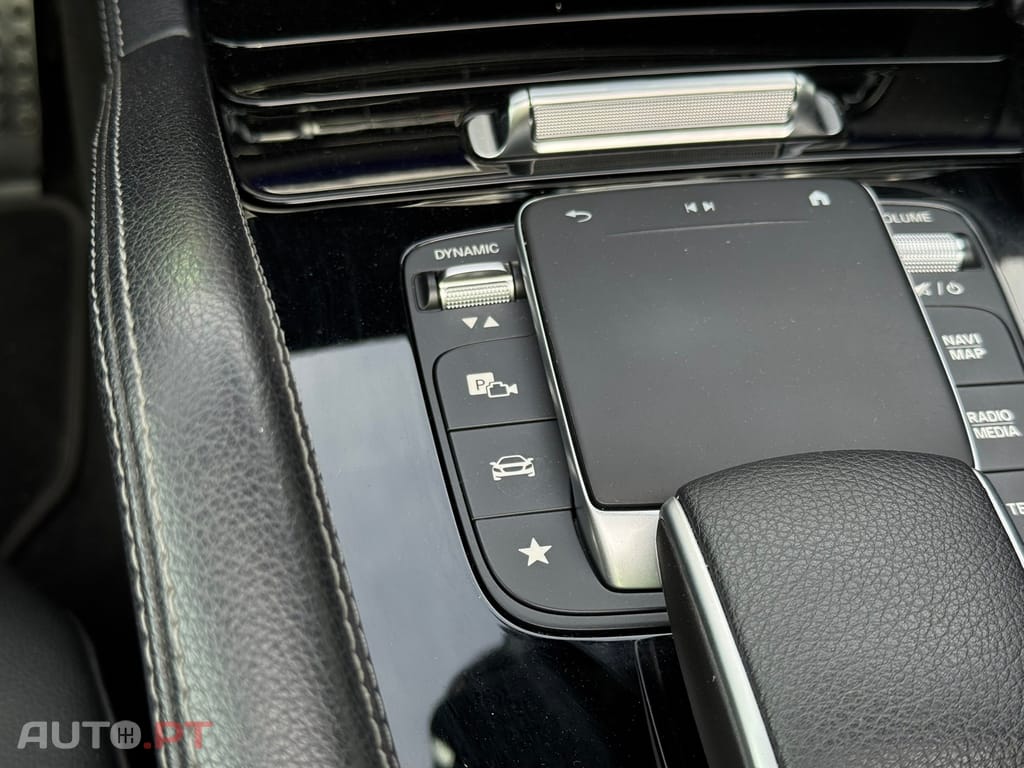 Mercedes-Benz GLE e 4Matic