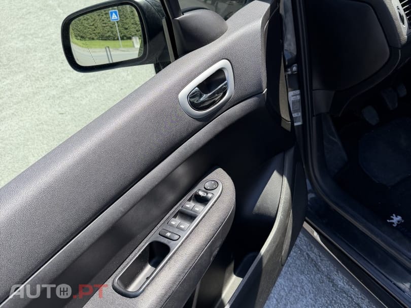 Peugeot 307 1.4 HDi Premium