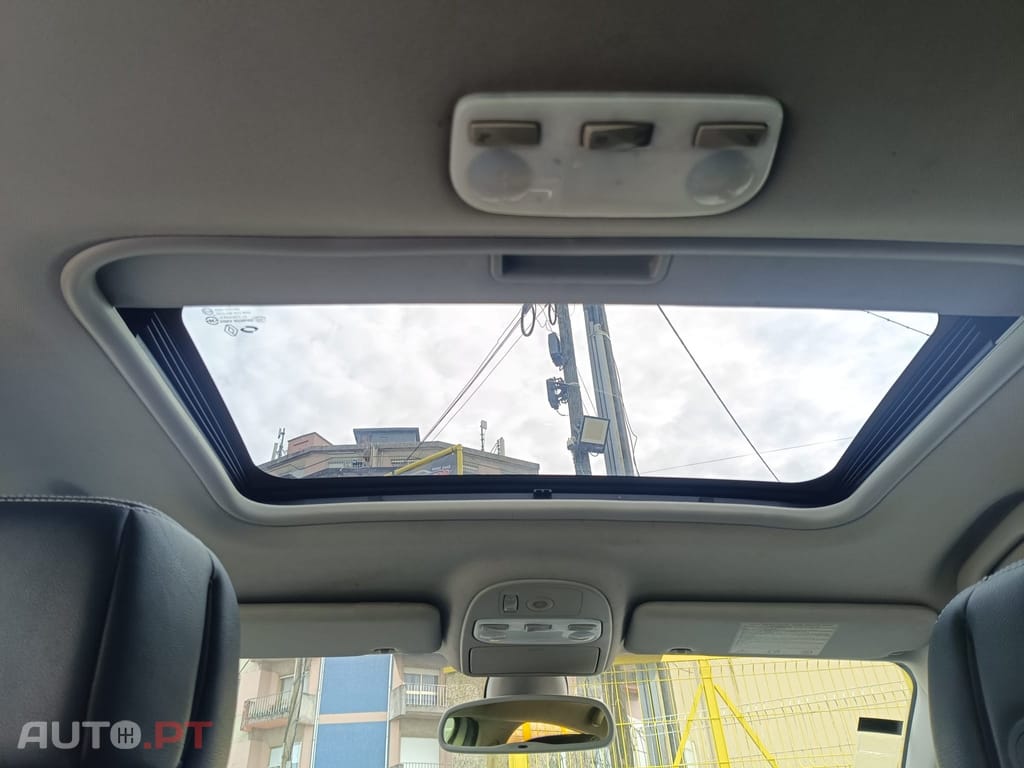 Renault Fluence 1.5 dCi Exclusive