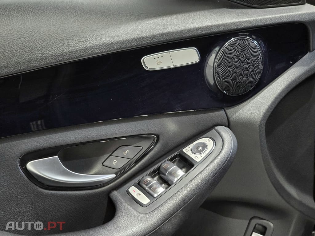 Mercedes-Benz C 200 Exclusive Aut.