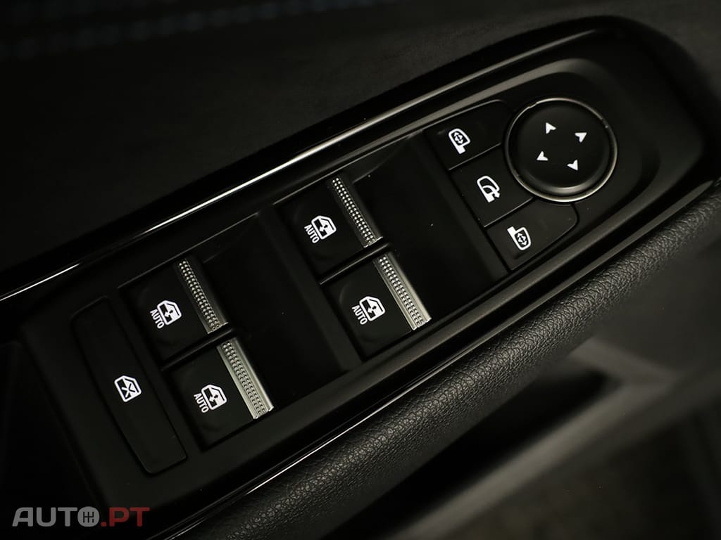 Renault Austral Austral 1.3 Mild Hybrid Techno Esprit Alpine Auto