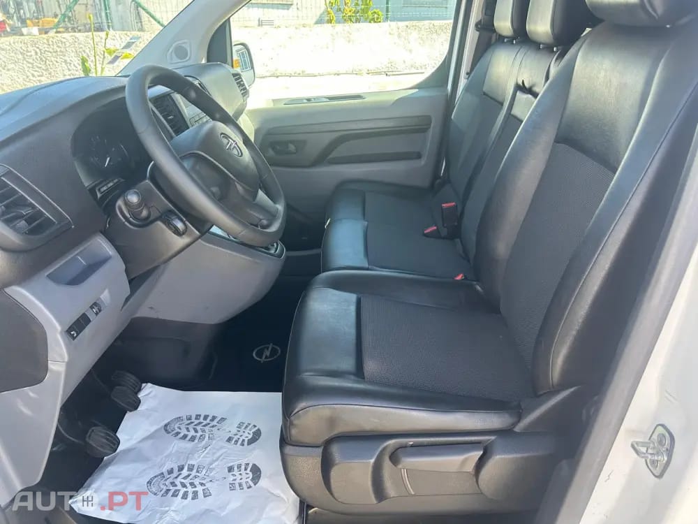Opel Vivaro 1.5 CDTi L1H1 Essentia