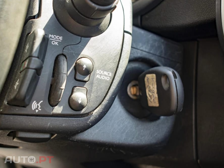 Renault Kangoo 1.5 dCi