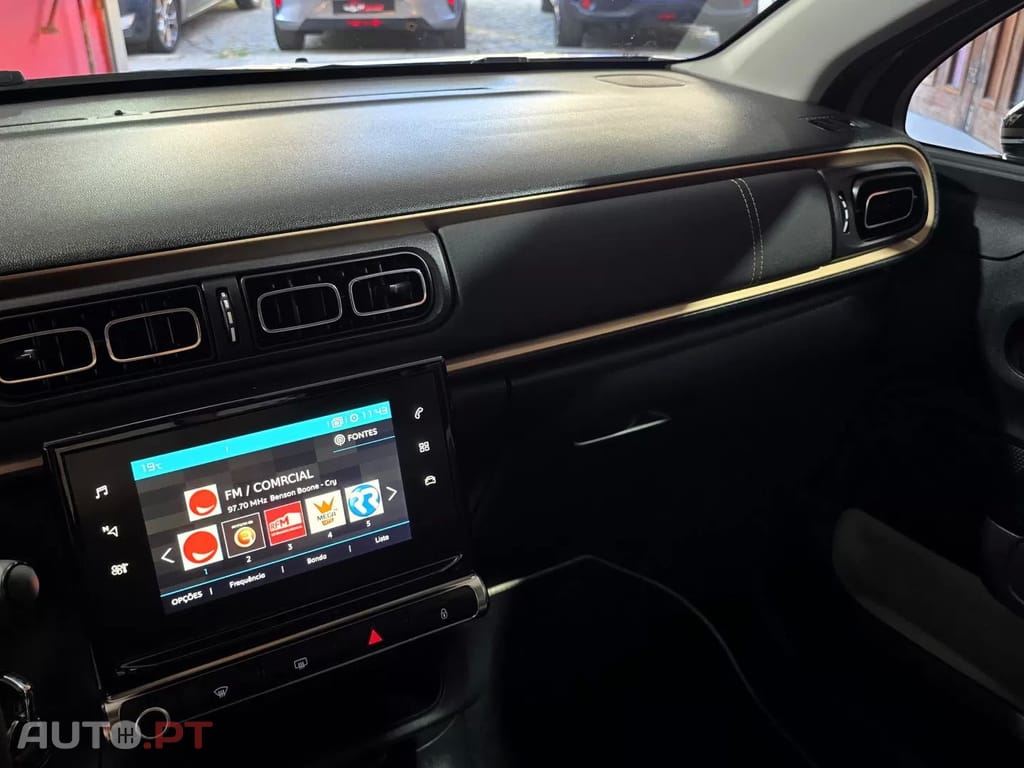 Citroen C3 1.2 PureTech Origins