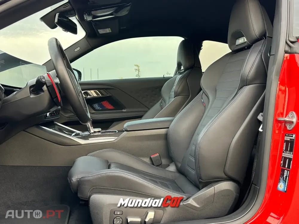 BMW M2 Competition Auto