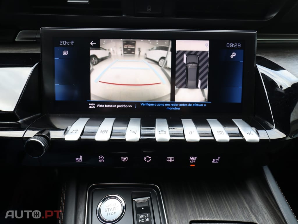 Peugeot 508 1.6 PureTech GT Pack EAT8