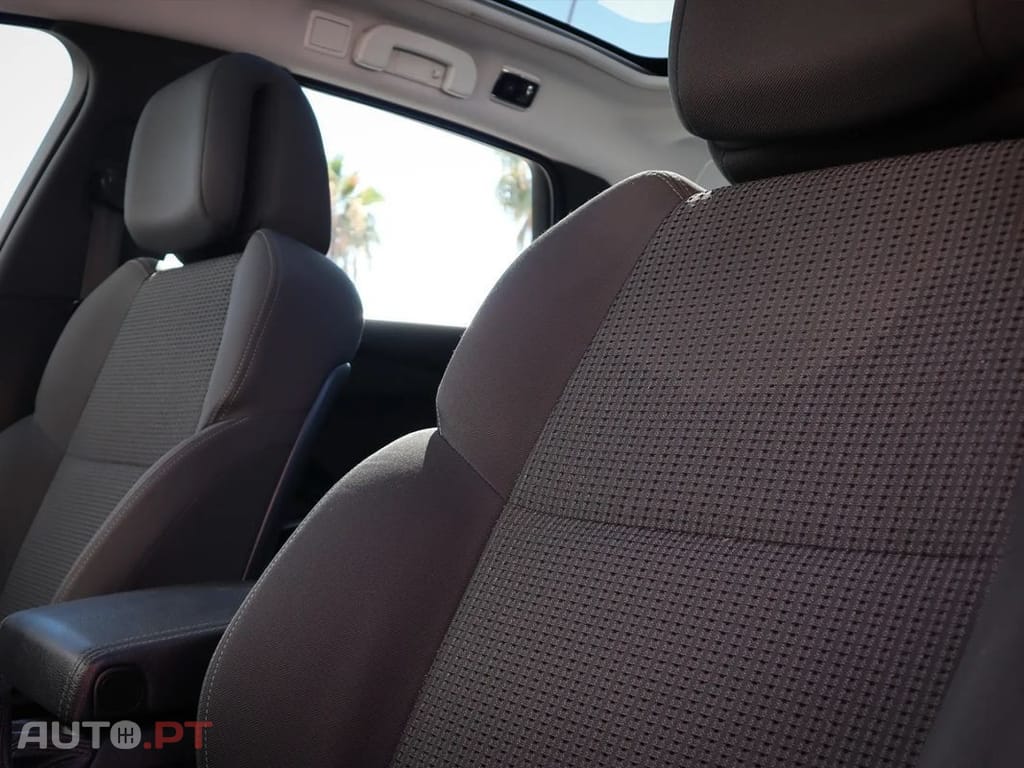 Peugeot 508 SW 1.6 e-HDi Active 2-Tronic