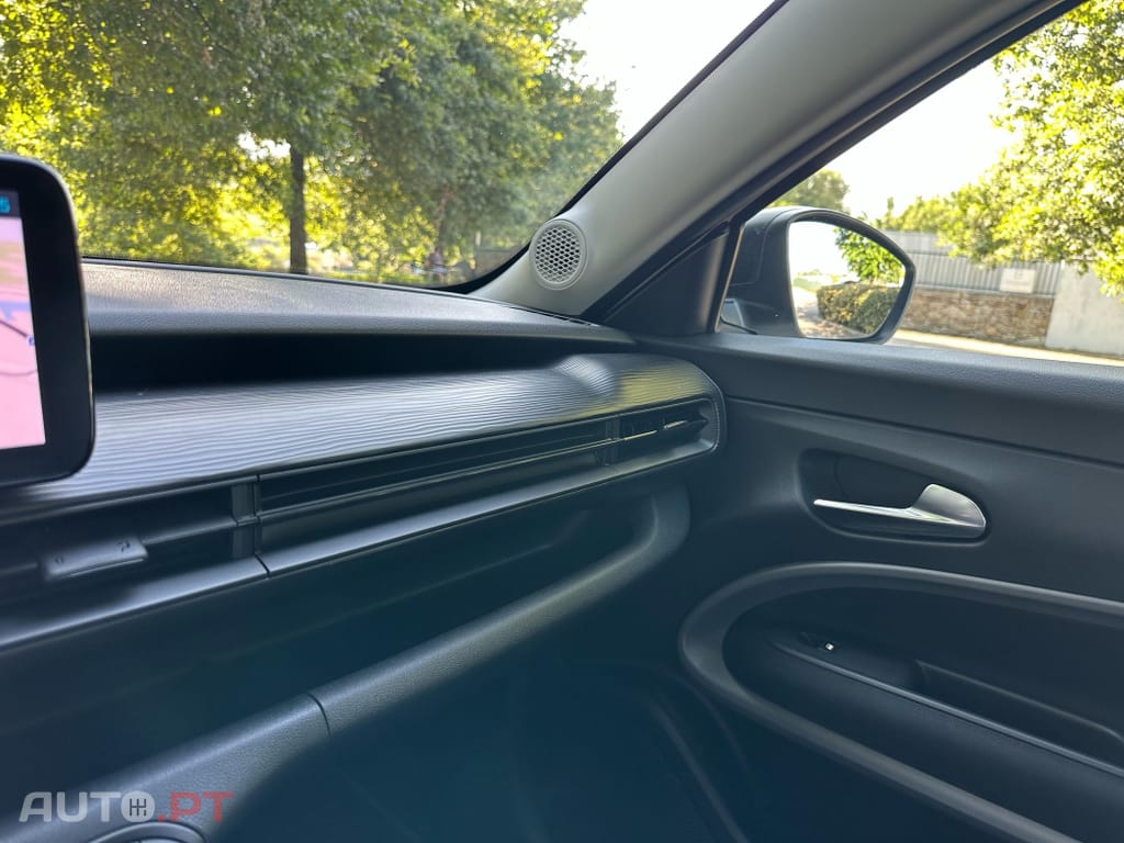Jeep Avenger Longitude 54kWh